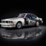 Gdy sztuka spotyka motoryzację - BMW 635CSi w projekcie BMW Art Car