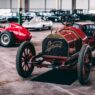 Heritage Hub w Turynie otwiera się szerzej dla miłośników klasycznej motoryzacji