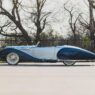 Powojenna perła motoryzacji - Talbot-Lago T26 Record Cabriolet