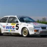 Ikona Grupy A - Ford Sierra RS 500 Cosworth