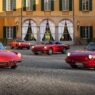 Alfa Romeo Spider "Duetto" świętuje 60 lat