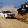 Audi Quattro R38 - technologia, pasja i rajdowa chwała lat 80.