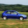 30 lat Citroëna Saxo VTS - legenda lekkiego hot hatcha
