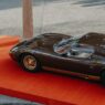 Sztuka restauracji - Lamborghini Miura SV przywrócona do życia przez Polo Storico