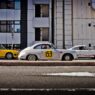 Luftgekühlt - klasyka Porsche w sercu Tokio