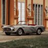 Setny certyfikat Maserati Classiche dla Maserati 3500 GT Vignale Convertible