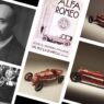 Nicola Romeo - wizjoner, który nadał Alfie Romeo wyścigową duszę