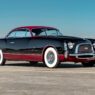Chrysler Special by Ghia - amerykańska siła i włoska elegancja