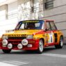 Renault R5 Turbo - narodziny legendy z działu F1