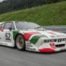 Sauber BMW M1 Grupa 5 - ostatni ocalały wojownik z Le Mans