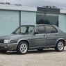 Koniec pewnej epoki - Alfa Romeo 90 i dziedzictwo transaxle
