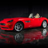 Roadster marzeń - BMW Z8 jako pomost między klasyką a nowoczesnością