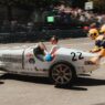 Bugatti Type 35 - legenda torów, która wciąż żyje i zwycięża