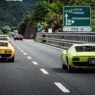 Lamborghini Miura świętuje 60 lat podczas wyjątkowego Polo Storico Giro
