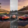 Od Tipo 26 do GT2 - stulecie sportowej historii Maserati na torze Monza