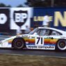 Porsche świętuje 75 lat motorsportu w wyjątkowych barwach Apple