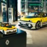 Renault 5 Turbo 3E z LEGO? Fani mogą zamienić projekt w oficjalny zestaw