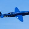 Renault przywraca legendę - Caudron Rafale ponownie zachwyca świat