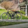 Zanim Harley stał się legendą - Indian Twin i narodziny silnika V-twin
