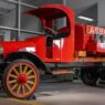 Mack AB - ciężarówka, która stworzyła legendę niezawodności
