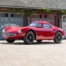 Autotecnica del Lario Sports Coupé - włoska fantazja w hołdzie dla Alfy Romeo