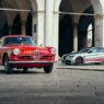 Alfa Romeo i 1000 Miglia 2026 - legenda wraca na trasę najpiękniejszego wyścigu