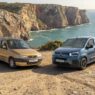 Citroën świętuje 30-lecie modelu Berlingo