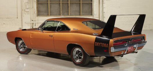 Dodge Charger powraca. Klasyczna legenda w nowoczesnym wydaniu