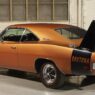 Dodge Charger powraca. Klasyczna legenda w nowoczesnym wydaniu