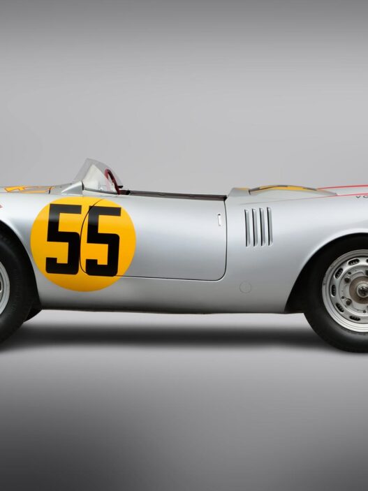 Hel Riders Festival 2026 - Porsche 550 Spyder i 120 klasyków na Helu