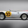 Hel Riders Festival 2026 - Porsche 550 Spyder i 120 klasyków na Helu