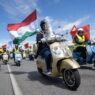 Rzym świętuje 80-lecie Vespy. Nadchodzi największy zlot w historii marki