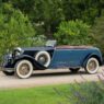 Mercedes-Benz 630 K "La Baule" - arcydzieło coachbuildingu Jacques'a Saoutchika