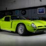 Iso Grifo A3/C - włoska finezja, amerykańskie V8 i geniusz Giotto Bizzarriniego