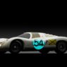 Porsche 907 Langheck - zwycięzca Daytony 1968 trafi pod młotek w Pebble Beach
