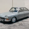 Citroën M35 - francuskie laboratorium na kołach