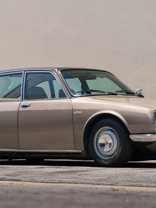 Citroën GS Birotor - zapomniany klasyk z dwuwirnikowym sercem