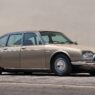 Citroën GS Birotor - zapomniany klasyk z dwuwirnikowym sercem