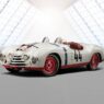 Škoda Sport - niezwykły rozdział czeskiej motoryzacji na torze Le Mans