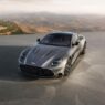 Aston Martin Vanquish 25 - 25 lat legendy w wyjątkowej jubileuszowej edycji