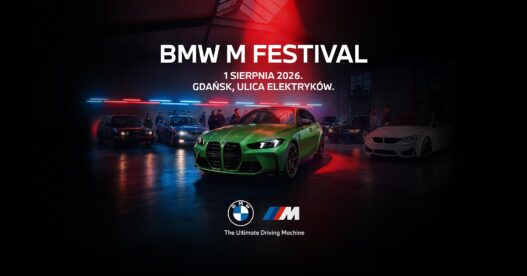 BMW M Festival 2026