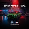 BMW M Festival 2026