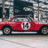 Lancia Fulvia HF "14" wraca do Monako. Legenda Rajdu Monte Carlo na wyjątkowej wystawie