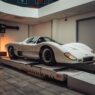 McLaren M6GT powraca po latach. Wyjątkowy hołd dla wizji Bruce’a McLarena zadebiutuje w Goodwood