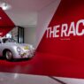 75 lat Porsche Motorsport - wyjątkowa wystawa "Raceborn" w Porsche Museum