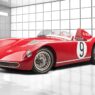Škoda 1100 OHC - wyścigowa legenda, która miała podbić Le Mans