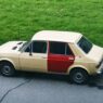Zastava 1100p - samochód, który stał się częścią mojego życia.