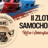 Zlot Samochodów Retro i Amerykańskich Władysławowo 2026