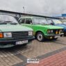 Sochaczew ponownie stał się stolicą motoryzacji z czasów PRL