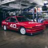 Honda świętuje 80 lat motorsportu podczas prestiżowego Monterey Car Week